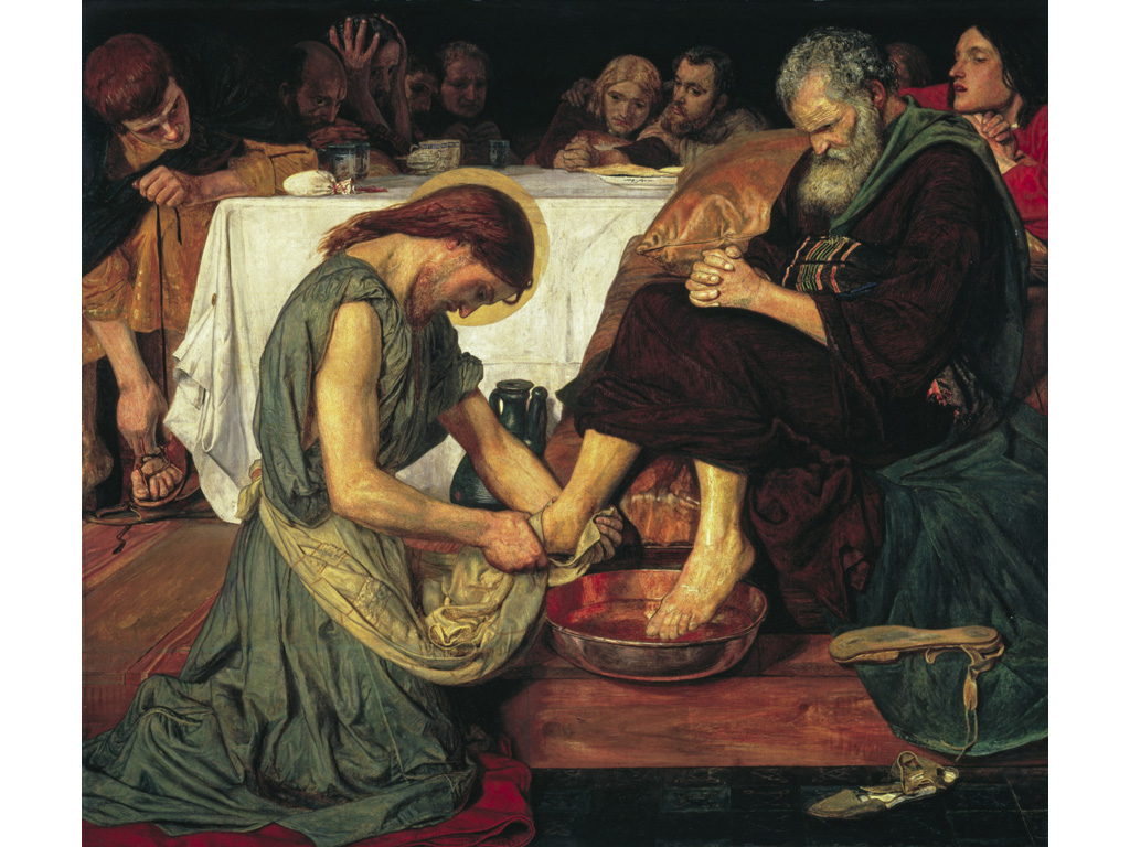 Preraffaelliti Amore e desiderio 2019