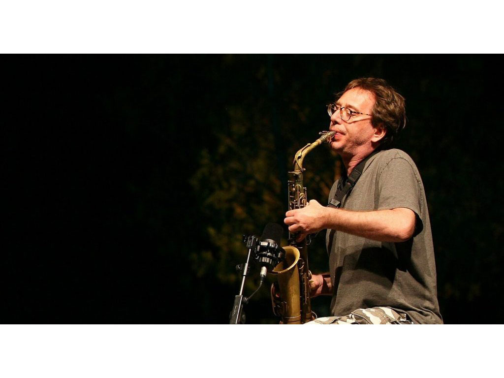 ljubljana jazz festival 2019