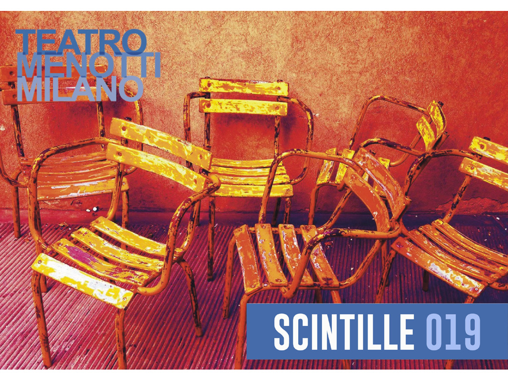 premio scintille 2019