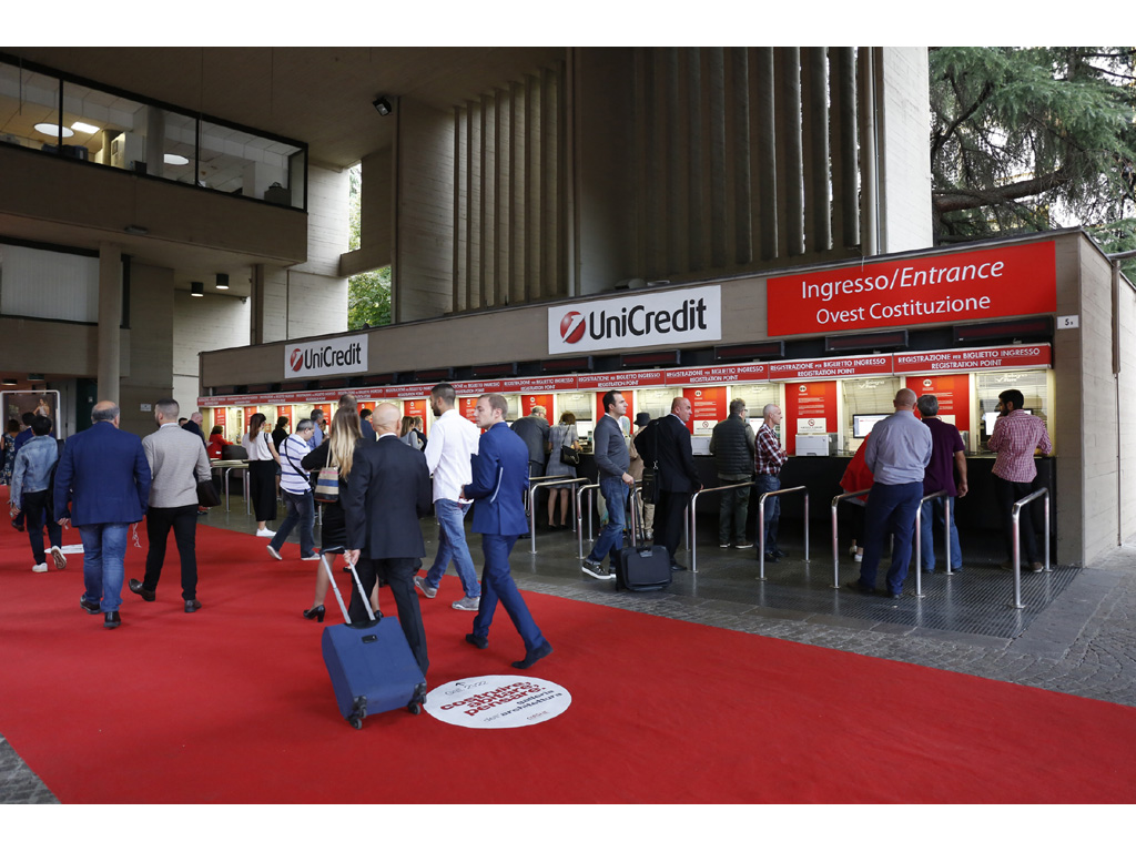 cersaie 2019