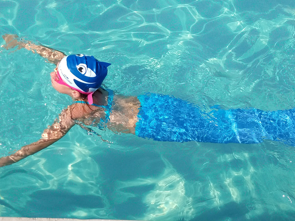 mermaiding ai bagni misteriosi 2019