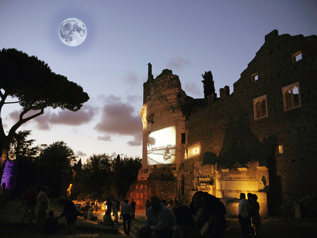 Dal Tramonto all’Appia 2019
