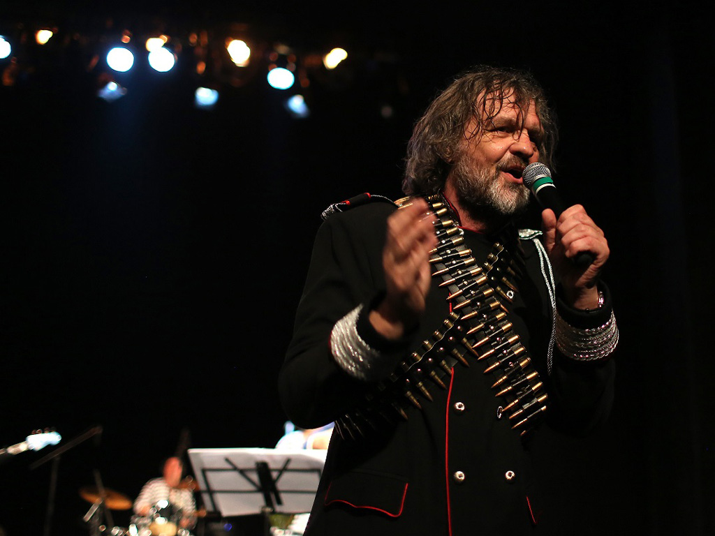 Festival Internazionale di Nervi 2019