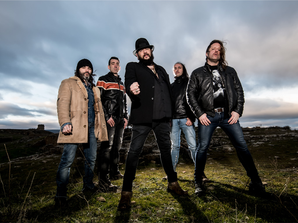 Marea 2019