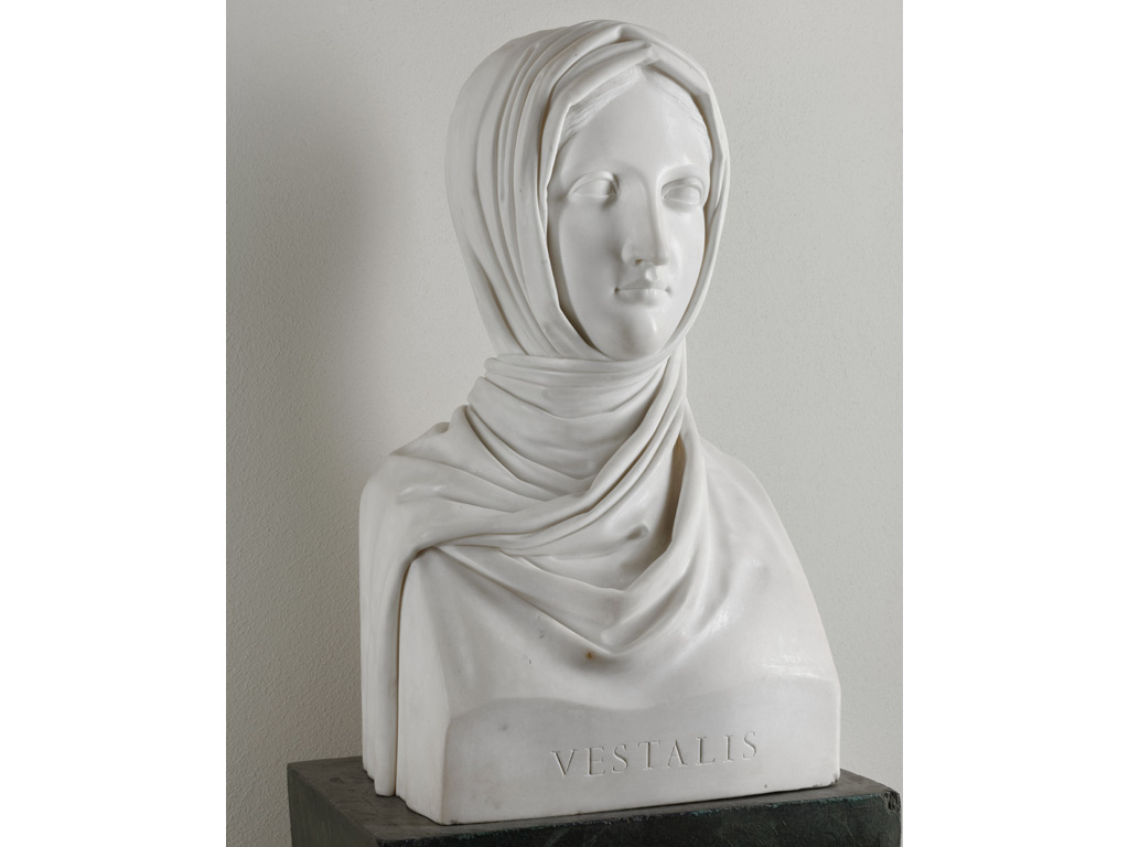 canova i volti ideali