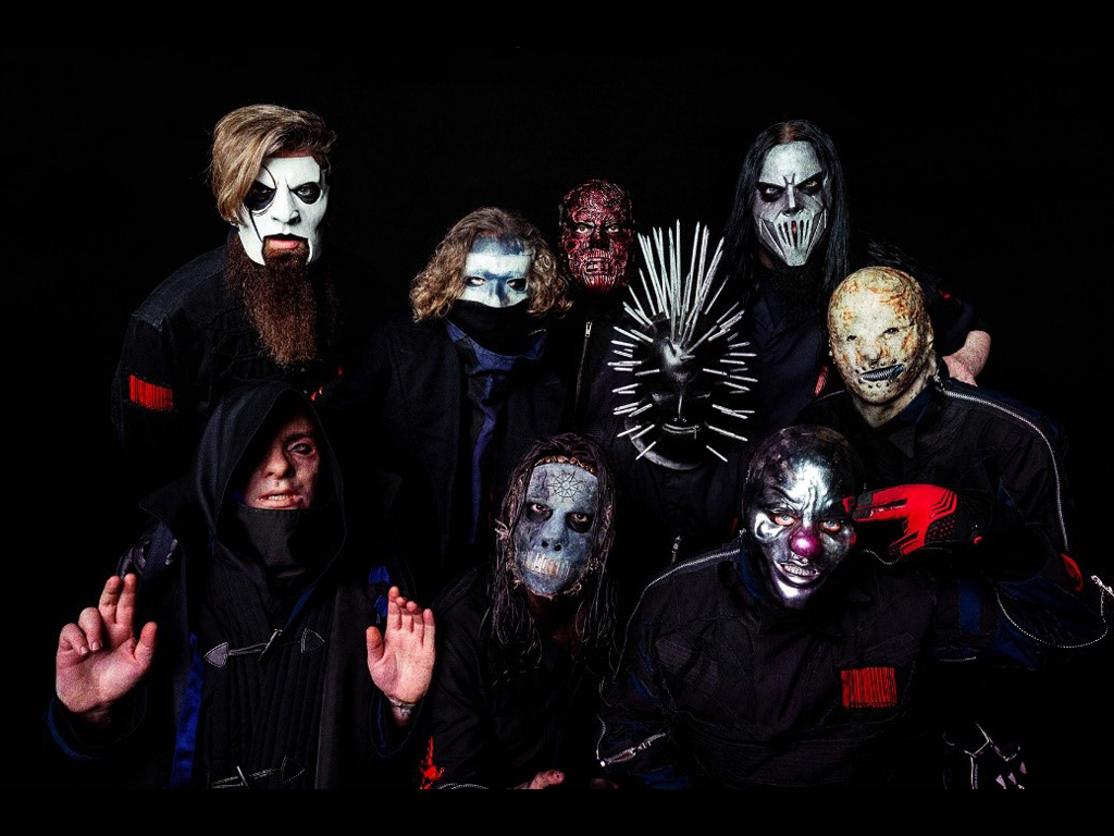 slipknot live 2020
