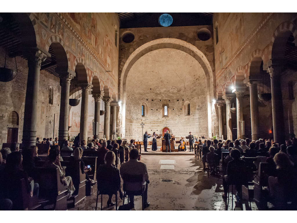 Festival Toscano di Musica Antica 2019