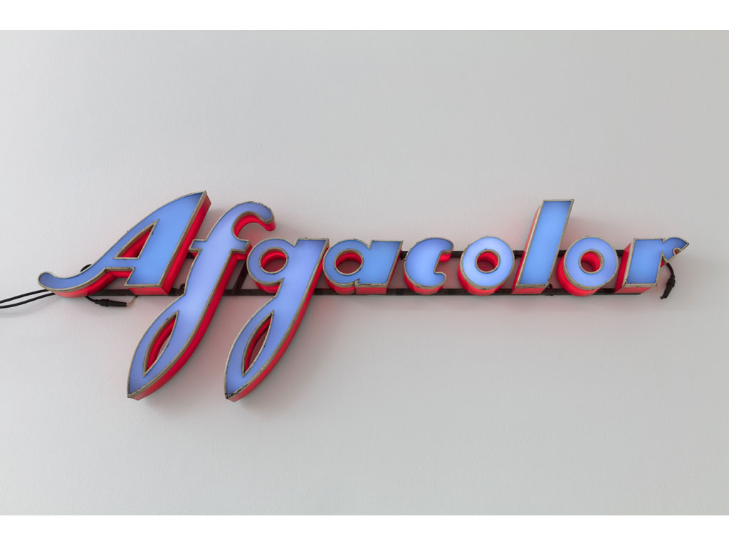afgacolor di flavio favelli