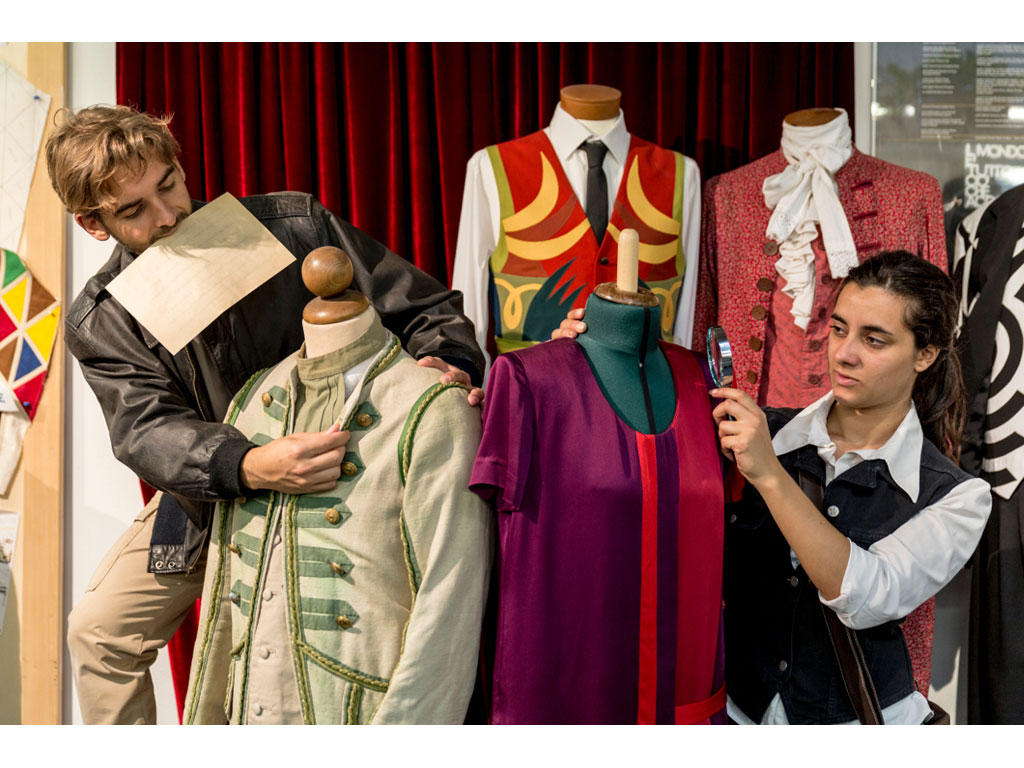 alla caccia del teatro benvenuti al piccolo 2019
