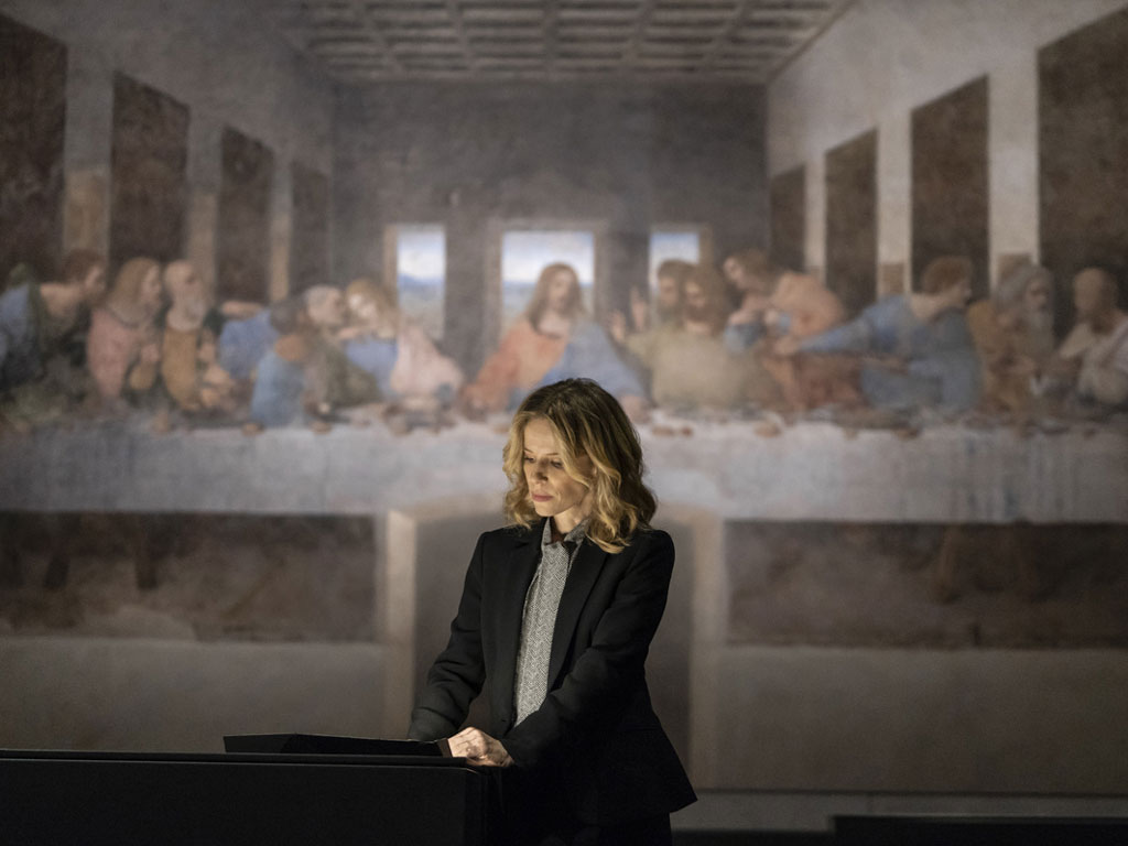Il miracolo della cena