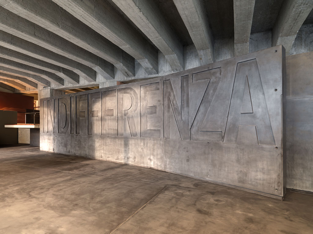 I luoghi della Memoria