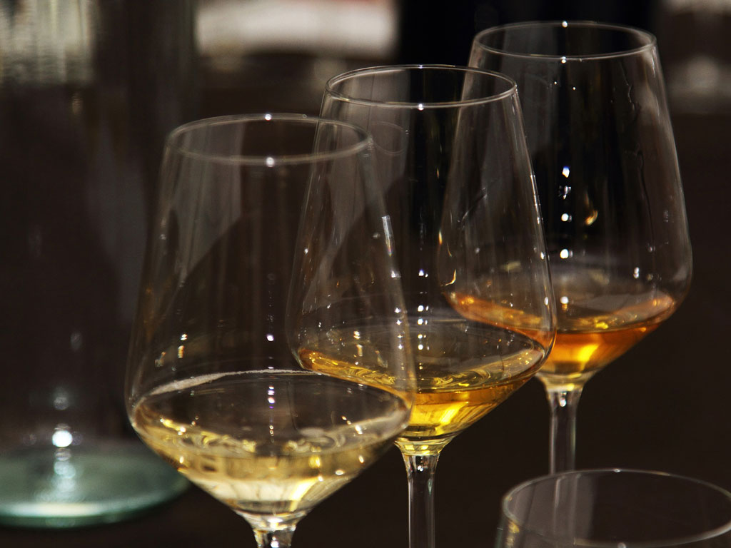 Orange Wine 2019