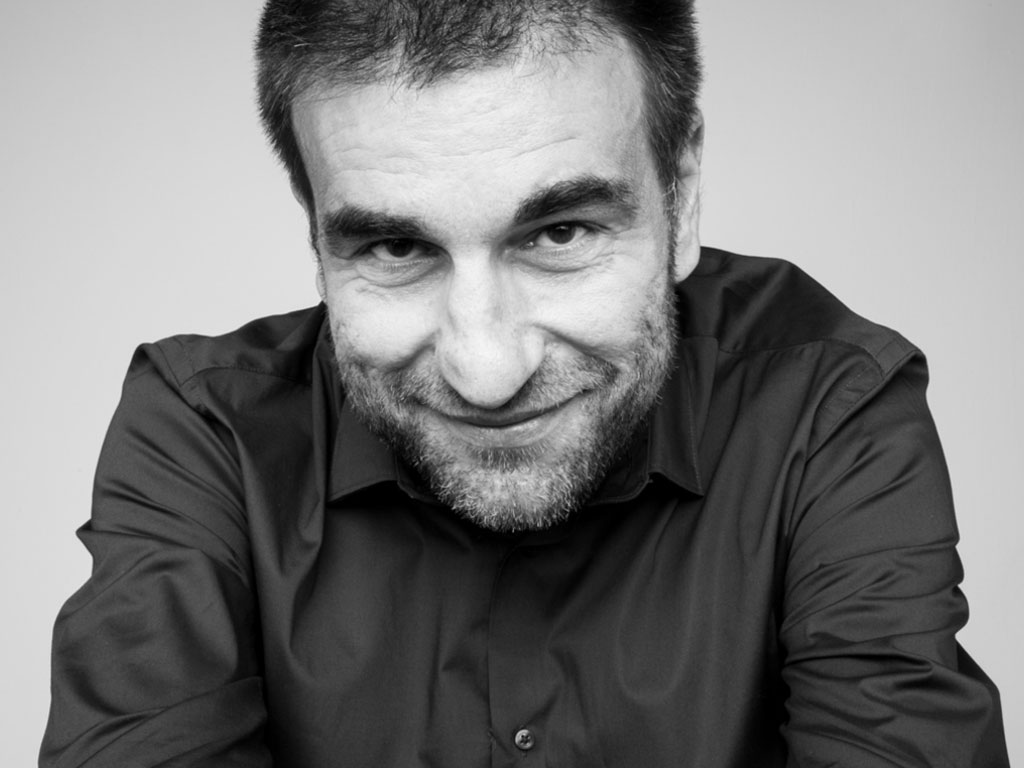 Un'ora di niente 2019