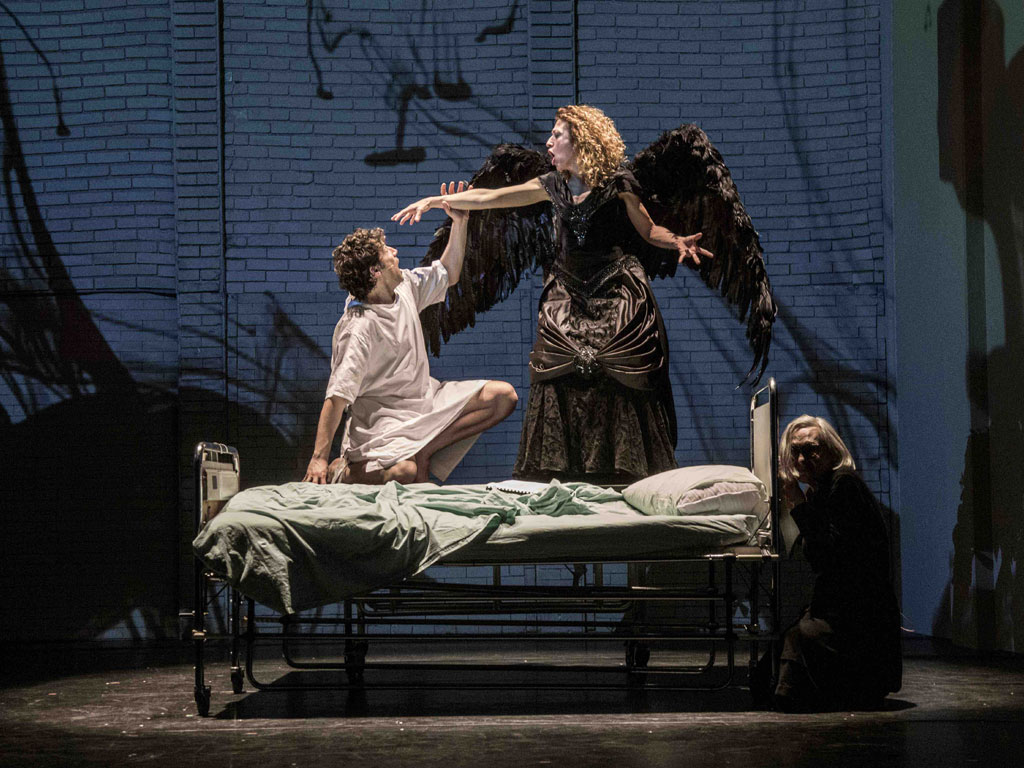 Angels in America 2019