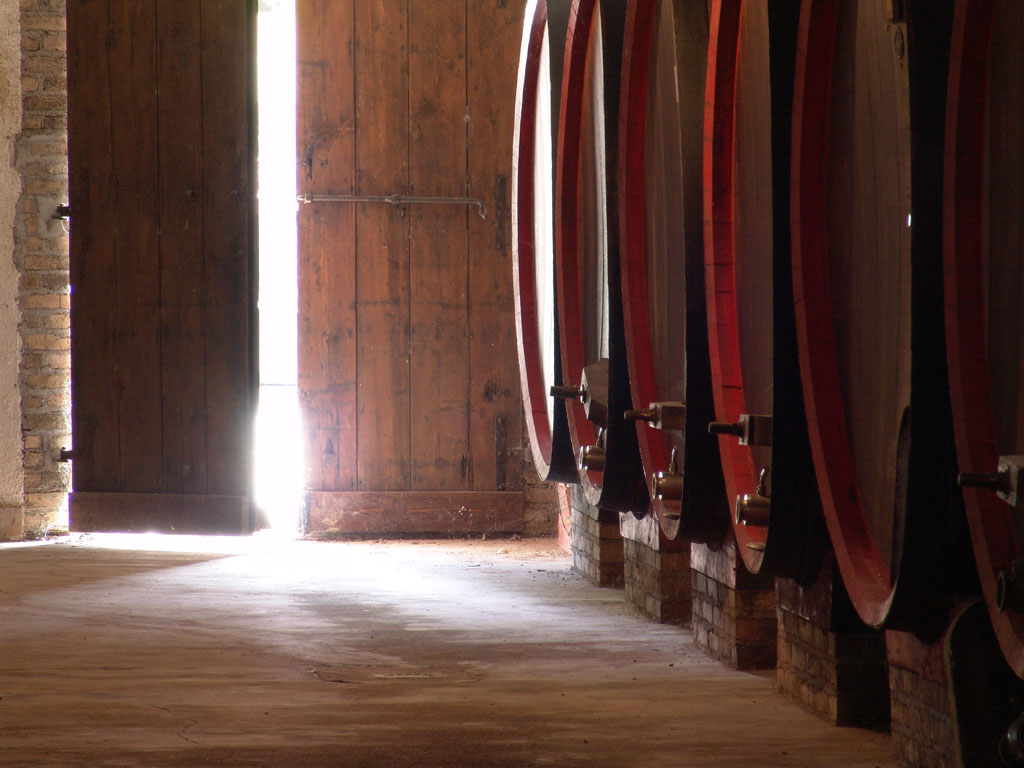 Cantine Aperte a San Martino 2019