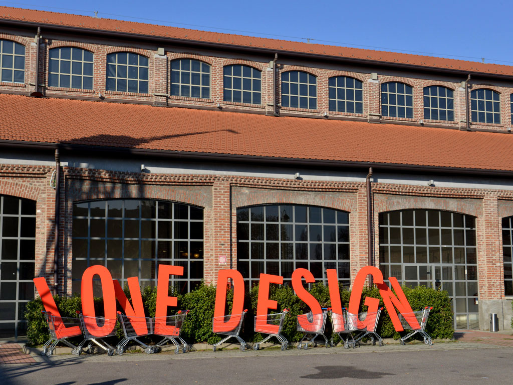 LOVE DESIGN® 2019