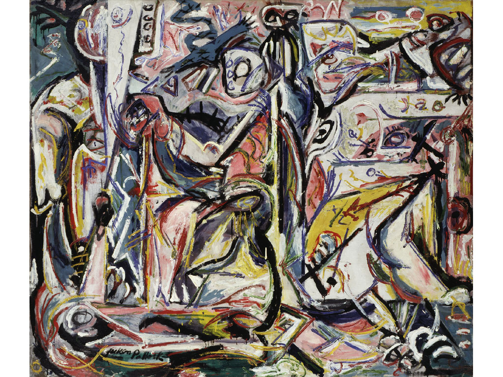 La mostra Peggy Guggenheim. L’ultima Dogaressa celebra la fondatrice