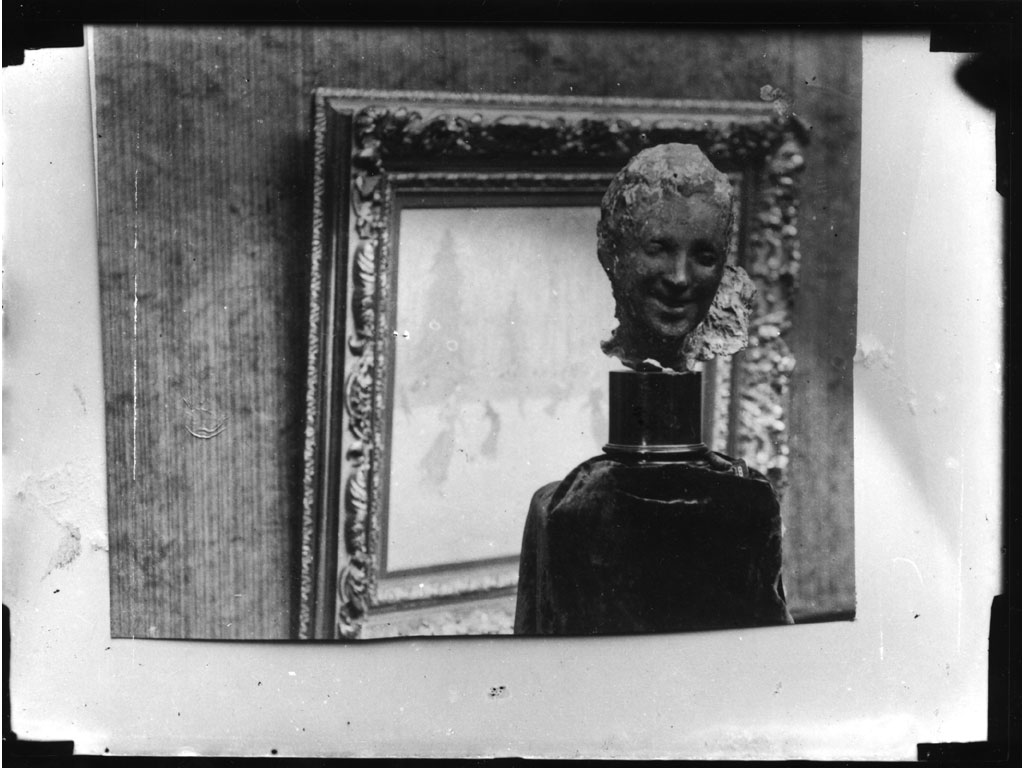 Medardo Rosso Roma