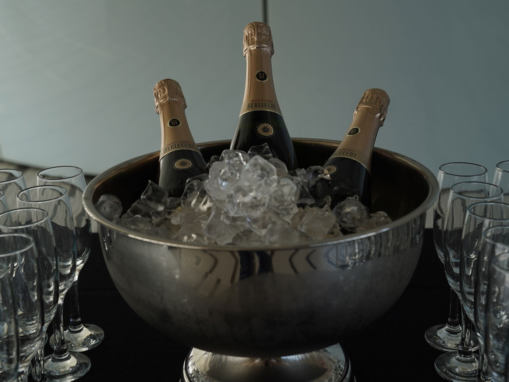 Milano Wine Week 2019