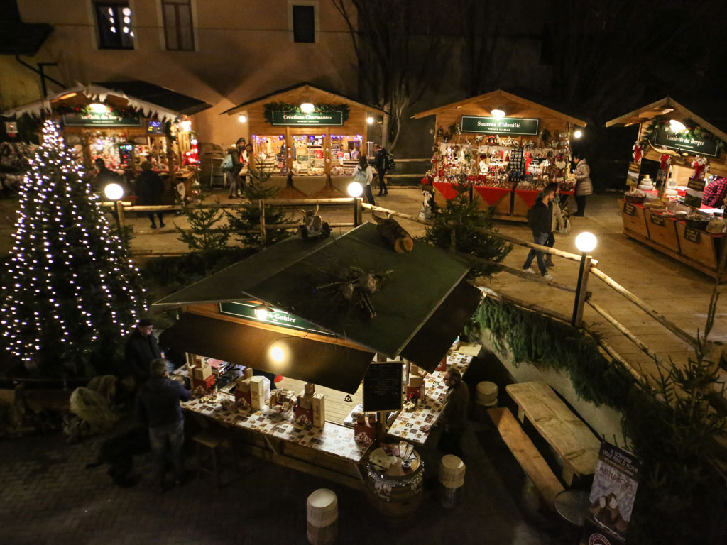 valle d'aosta natale 2019
