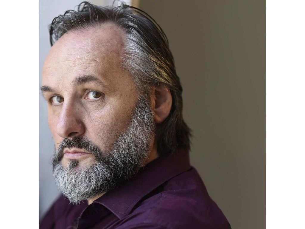 maurizio donadoni basta recitare