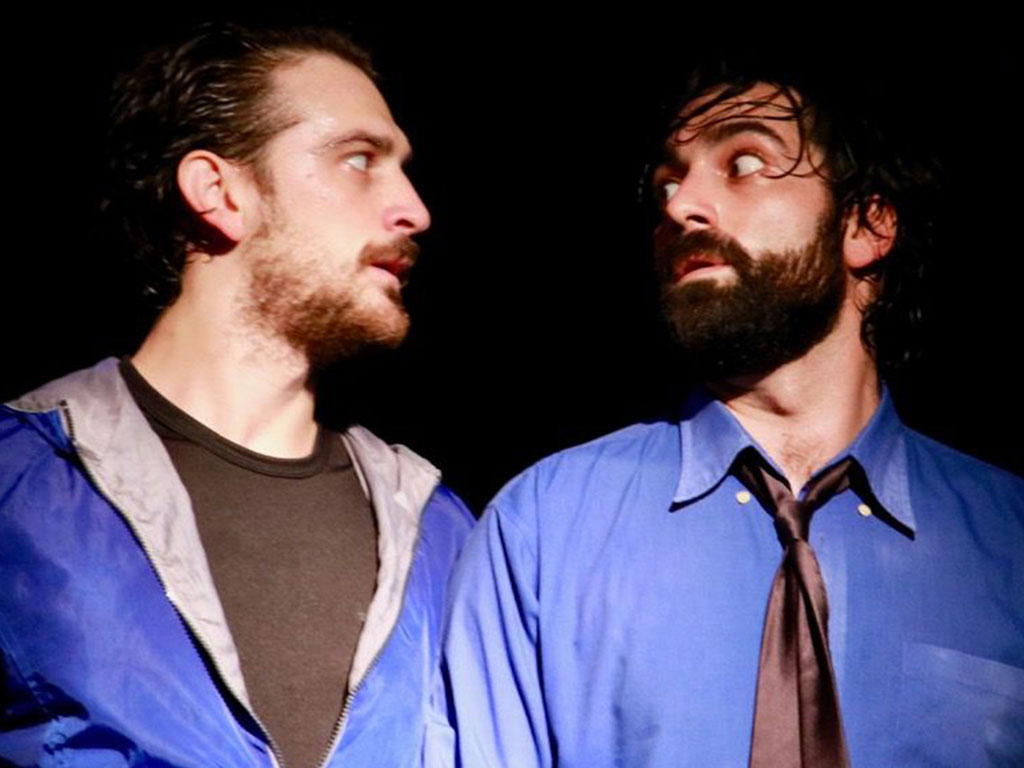 abbracciami pirla teatro linguaggicreativi