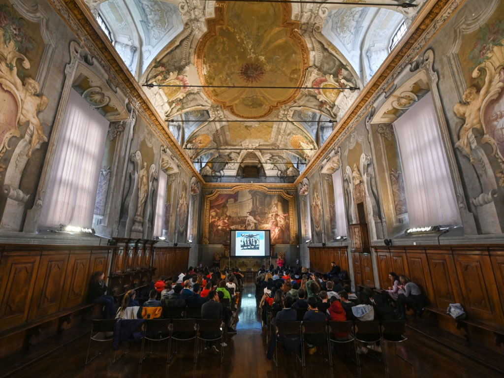 BOOKCITY MILANO 2019