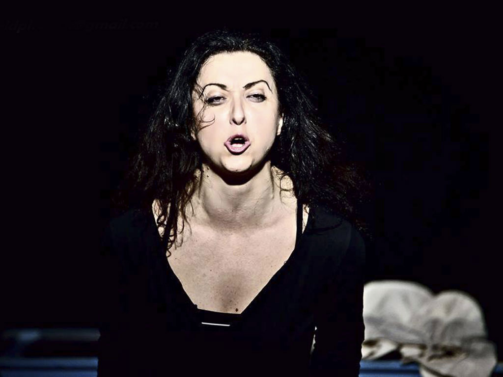Creaturamia Teatro Linguaggicreativi