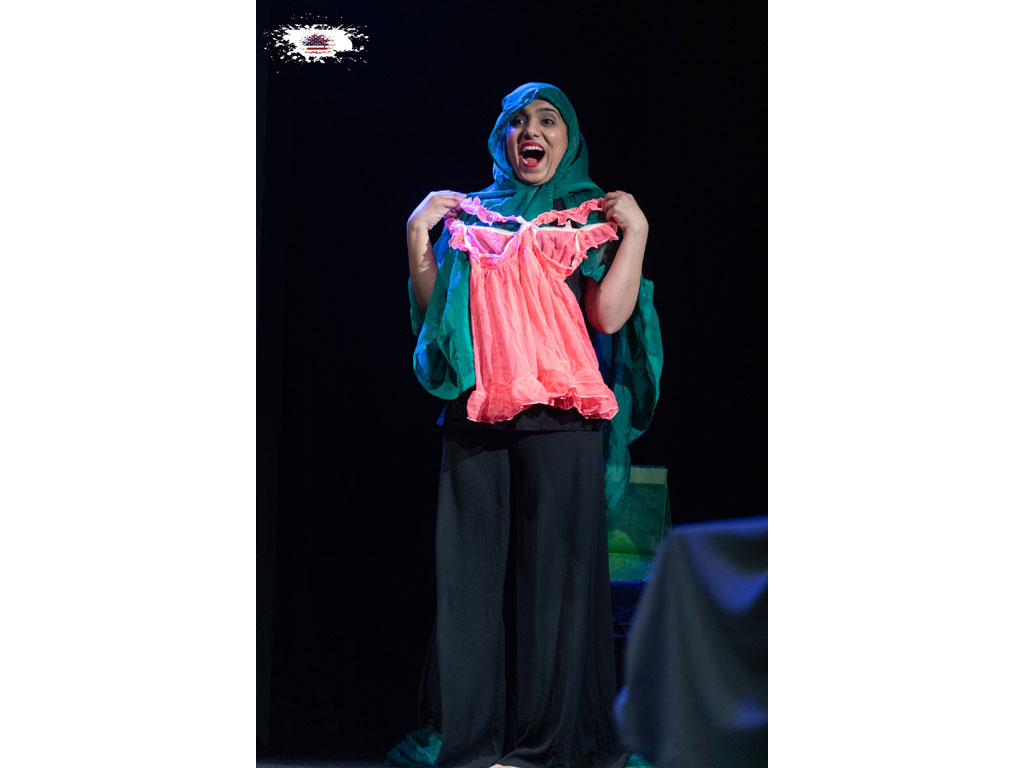 OnStage! Festival Reloaded 2019