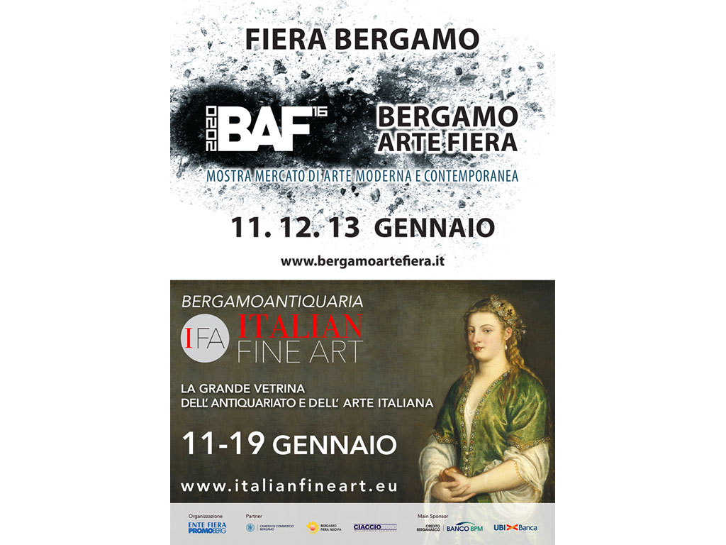 BAF e IFA 2020