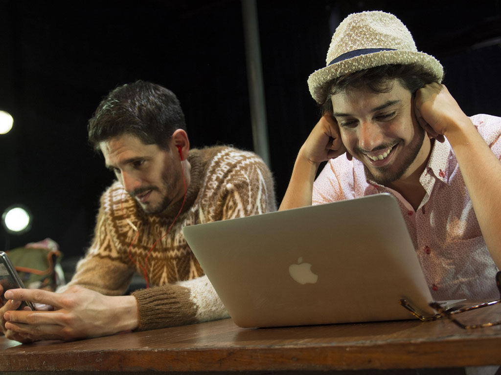 Próximo Teatro Franco Parenti