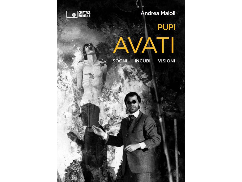 andrea maioli