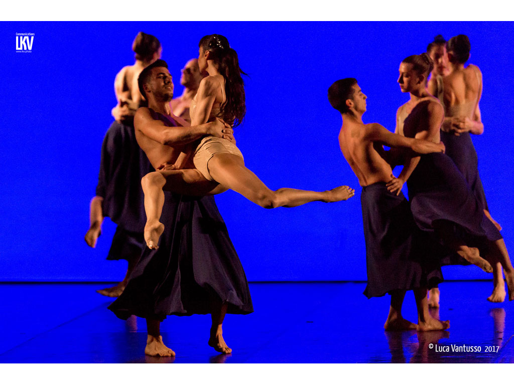 La mia vita d’artista teatro carcano