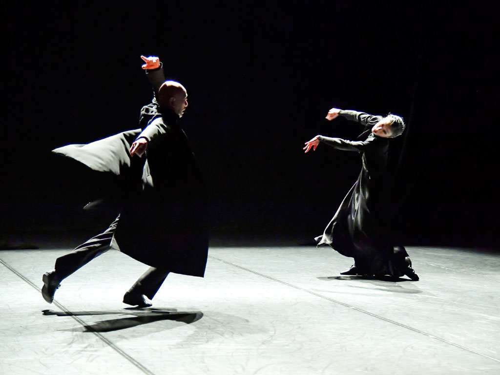 Tristan and Isolde triennale milano teatro
