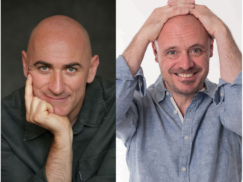 confini comici teatro san babila