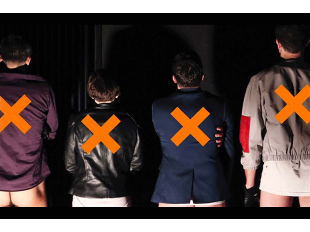 Trainspotting teatro menotti
