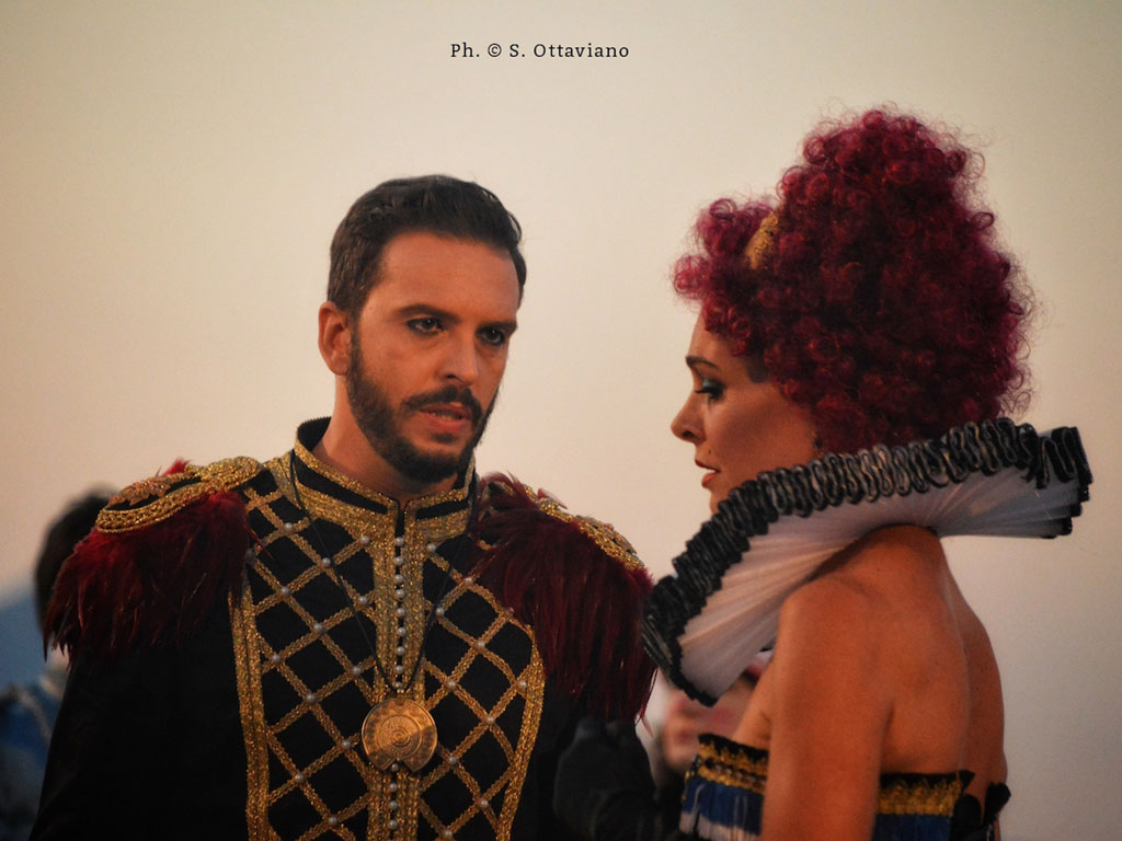 amleto pacta salone
