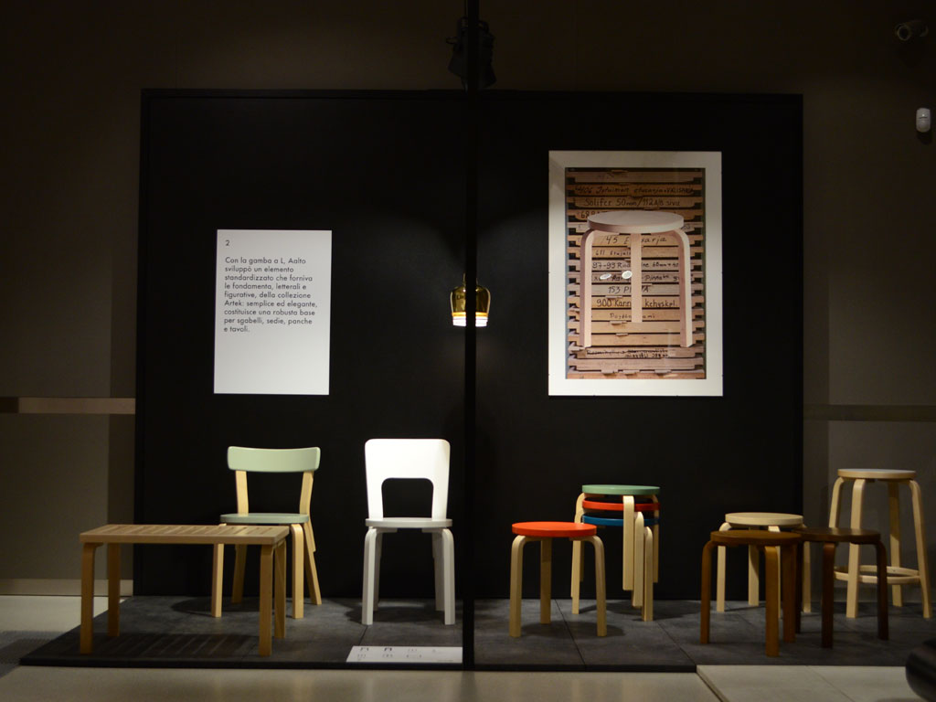 Artek – Art & Technology museo luigi bailo