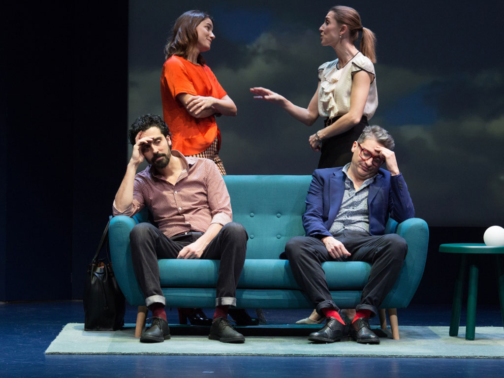 capodanno al teatro filodrammatici