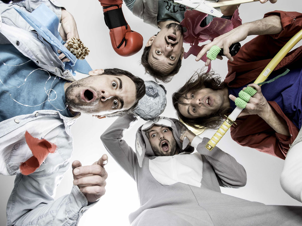 piccoli e grandi elfi teatro elfo