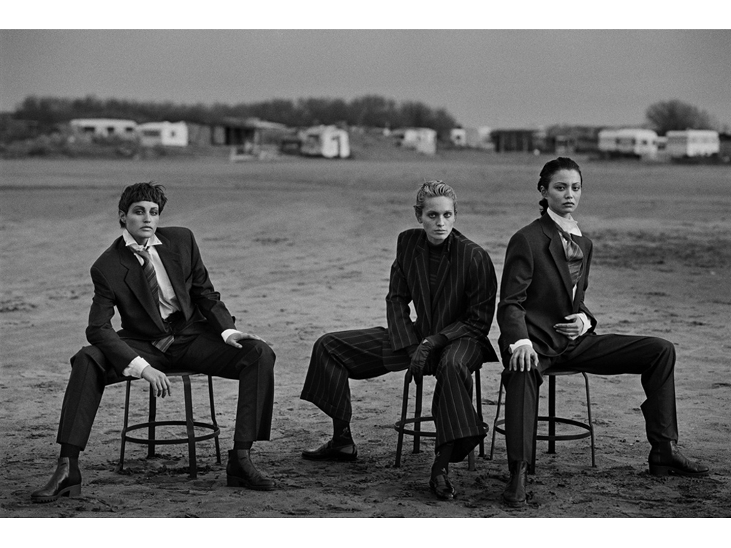 Negli spazi di Armani Silos la mostra Heimat. A Sense of Belonging