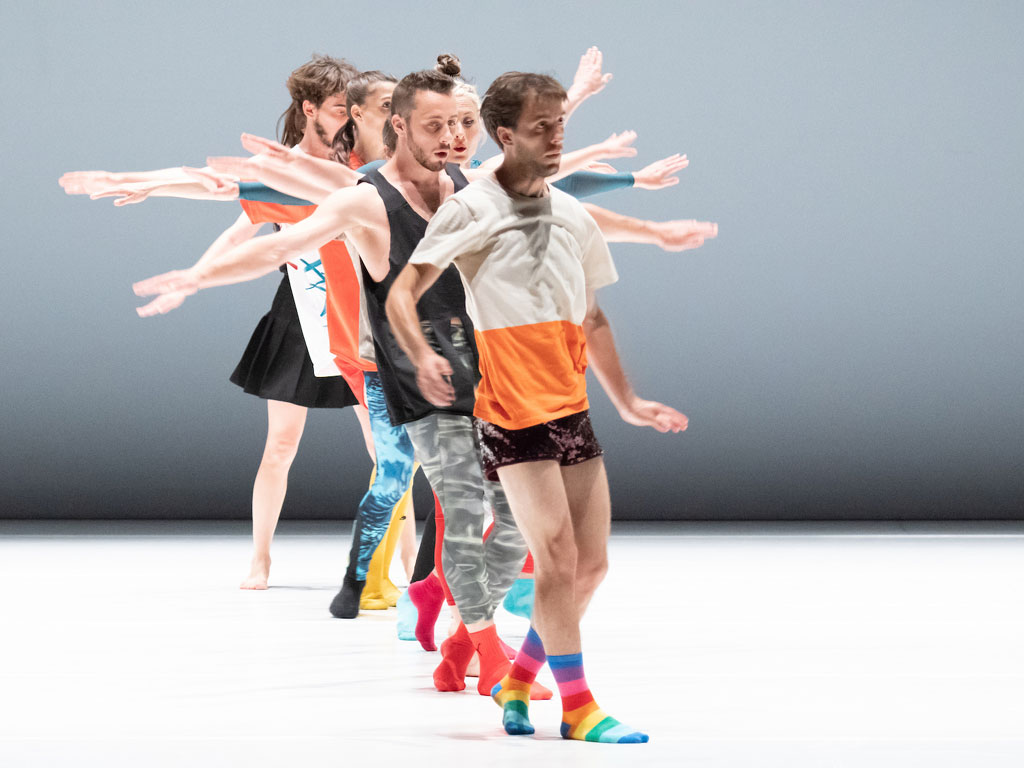 Bermudas di mk in scena alla Triennale Milano Teatro