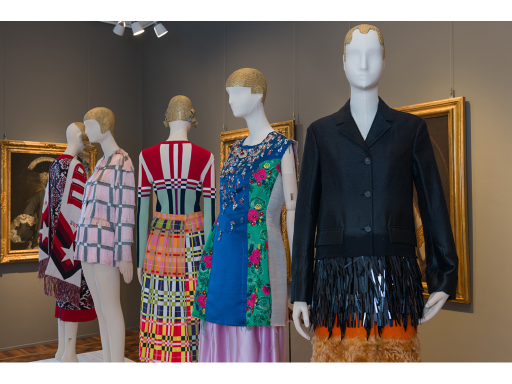 Memos. A proposito della moda in questo millennio
