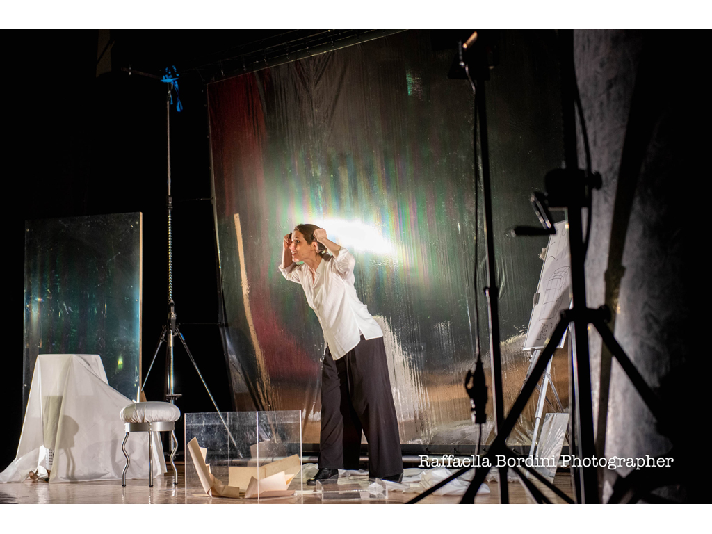 Festival ScienzaInScena Attoπ 2020