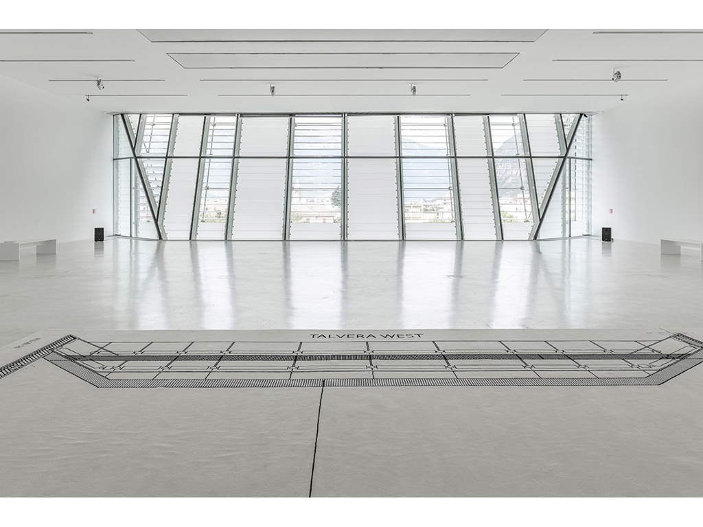 Riapre Museion il Museo d'Arte Contemporanea di Bolzano