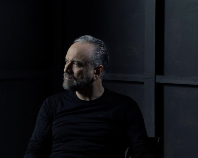 Pilato con Massimo Popolizio dal 14 al 18 luglio 2020 - Spazio di Teatro