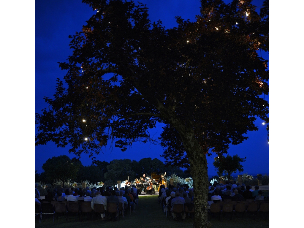 Dal 20 agosto 2020 il Piccolo Opera Festival del Friuli Venezia Giulia