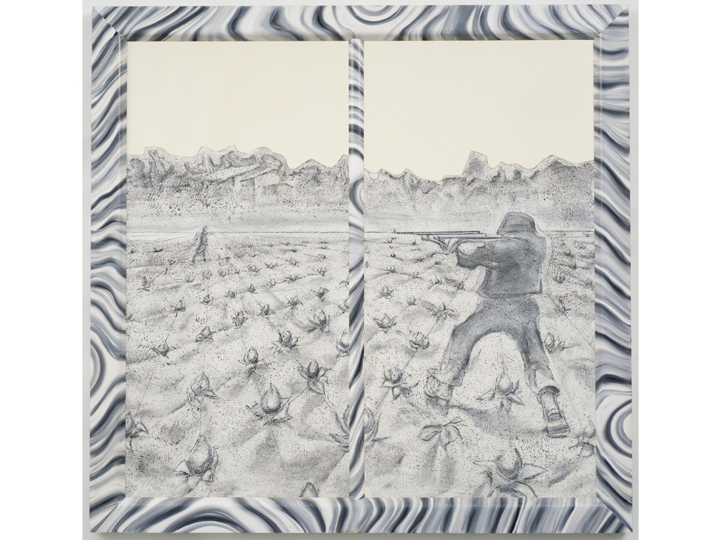 Richard Artschwager in mostra al Museo Guggenheim Bilbao