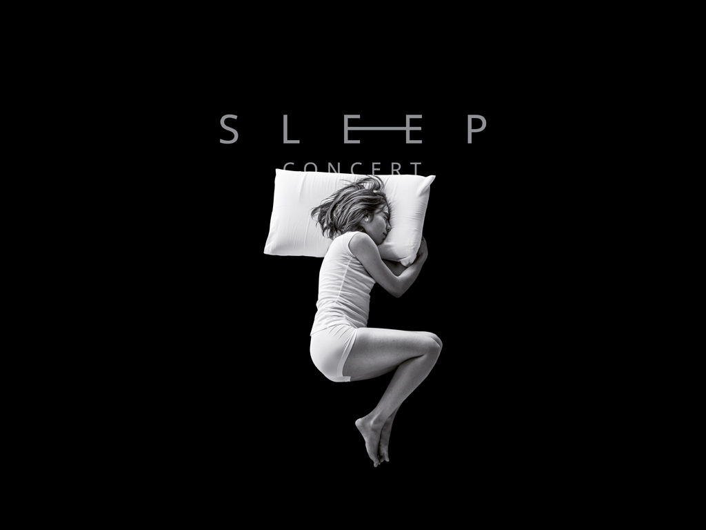 Sleep Concert il 26 giugno 2020 al Podere Selva Capuzza