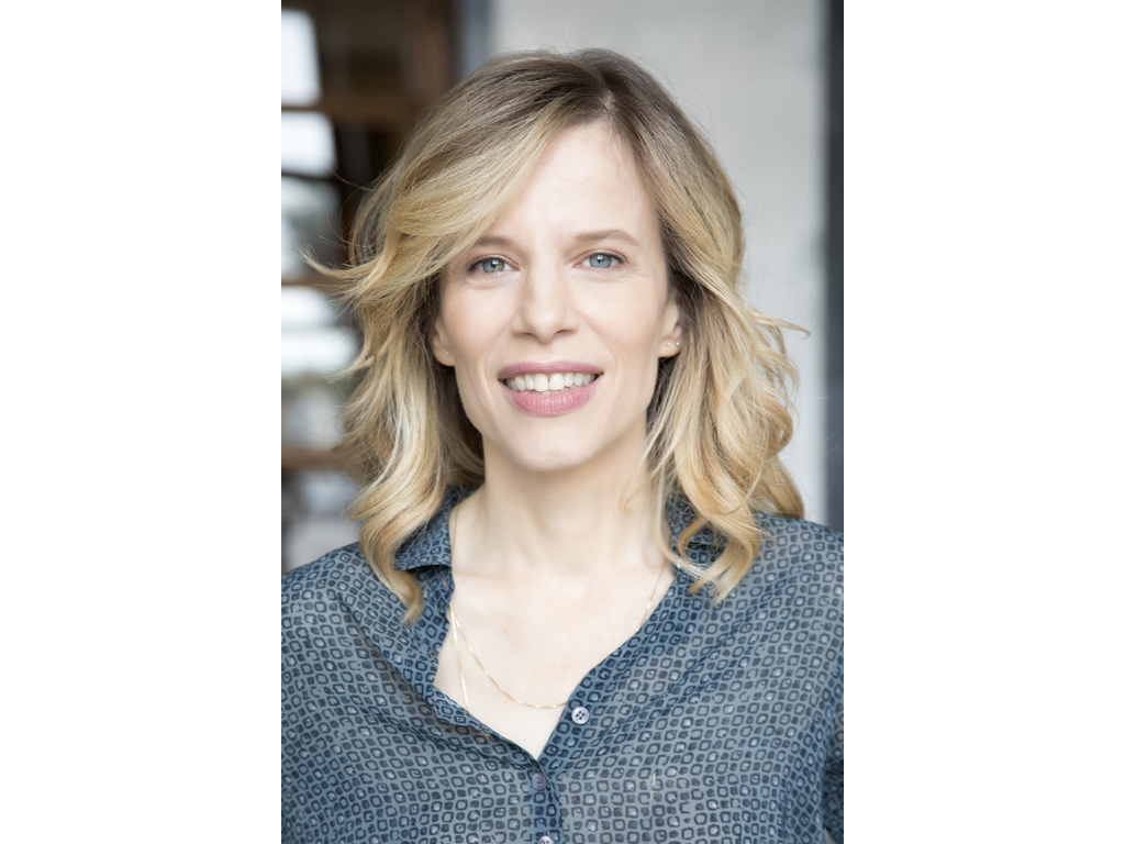 L’umano nell’uomo con Sonia Bergamasco al Chiostro Nina Vinchi